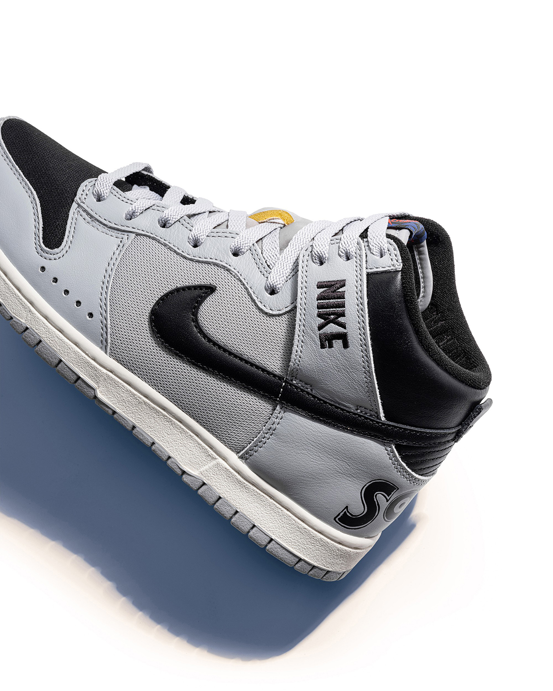 SOULGOODS Nike SB Dunk High Collection Release Info | SneakerNews.com