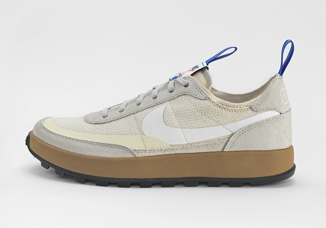 Tom Sachs Confirms December 2nd Restock For Nike Cup A Sport-BH Rival
