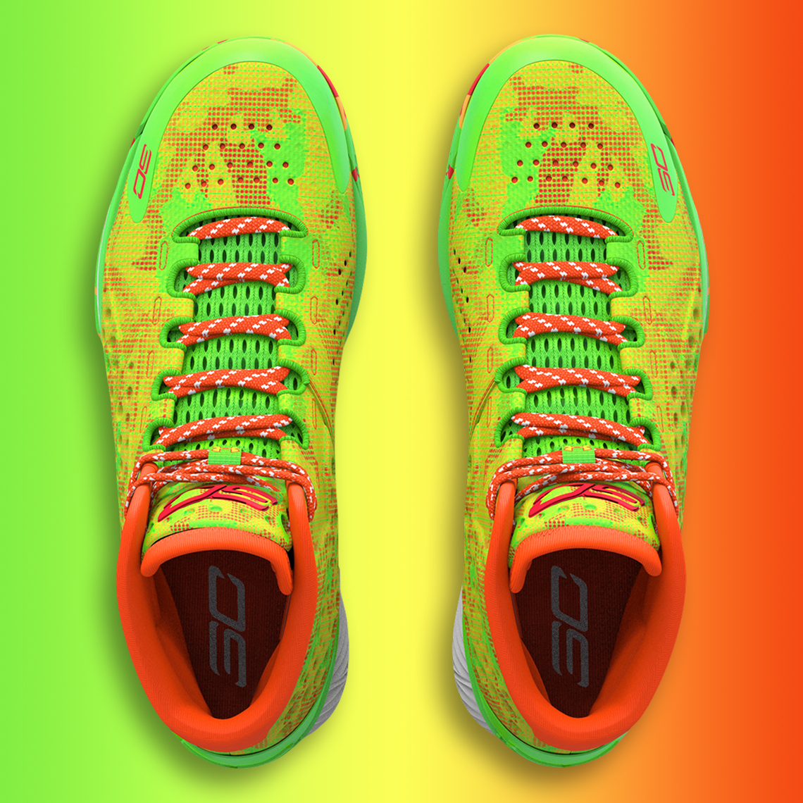 Ua Curry 1 Retro Sour Patch Kids 3