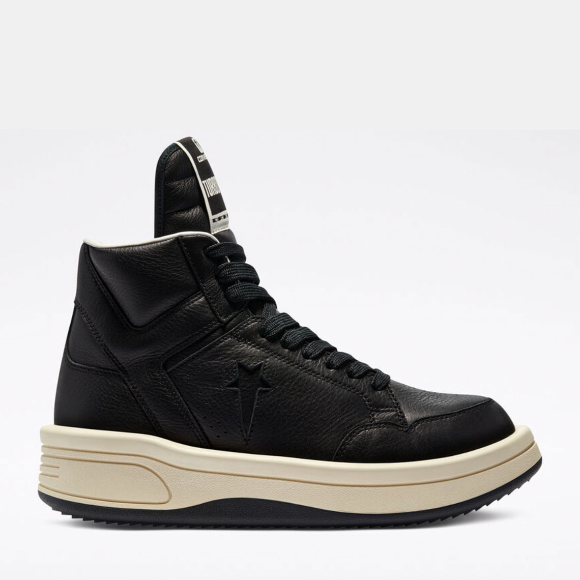 Rick Owens Converse DRKSHDW Chuck 70 Restock December 2022