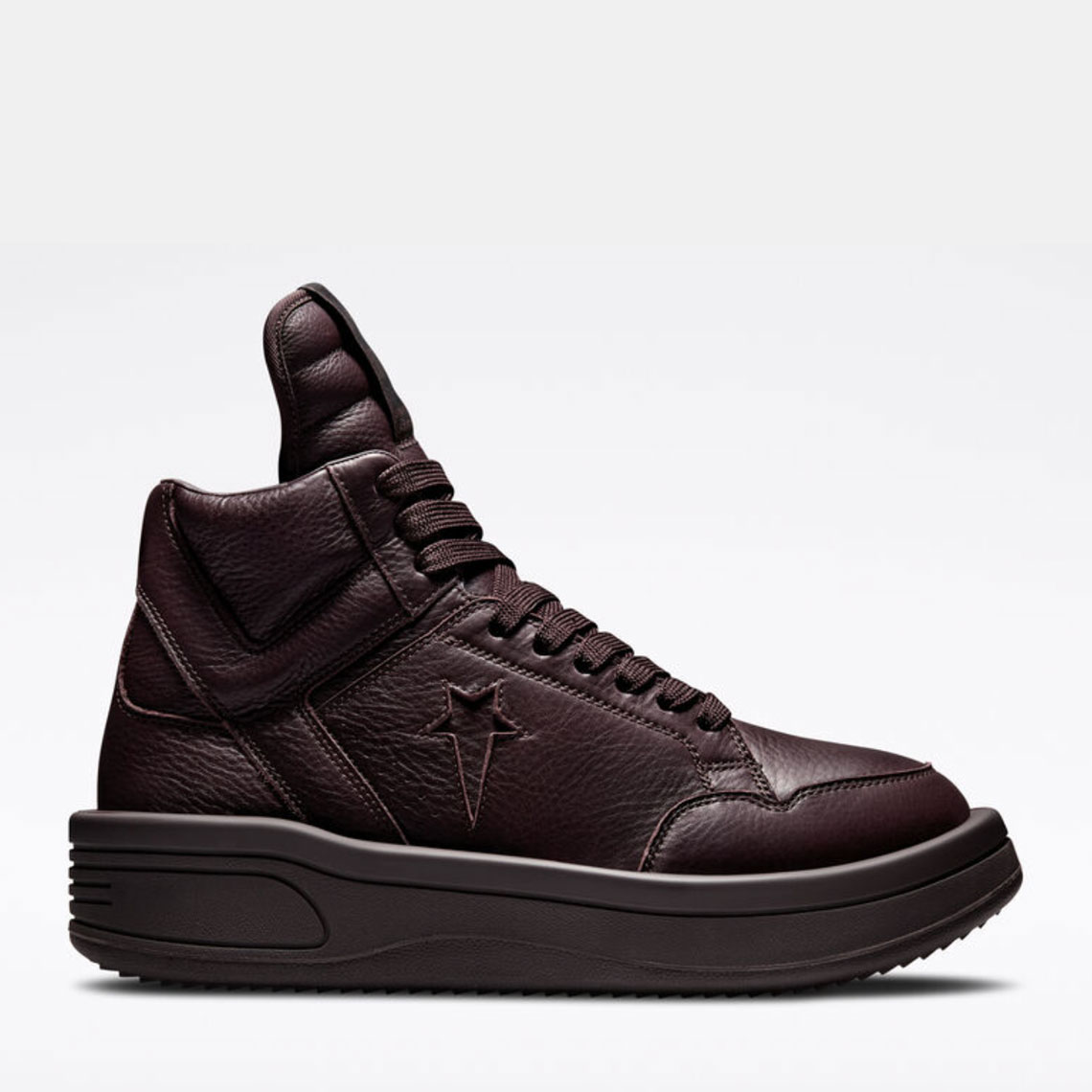 Rick Owens Converse DRKSHDW Chuck 70 Restock December 2022