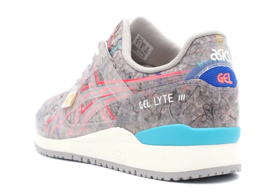 Asics Gel Lyte Iii 1201a731 020 1