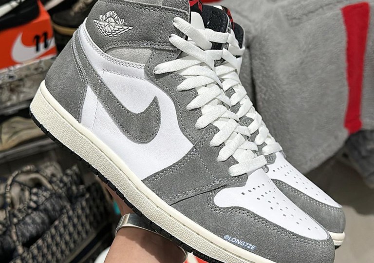 Air-Jordan-1-Washed-Black-  display picture 1