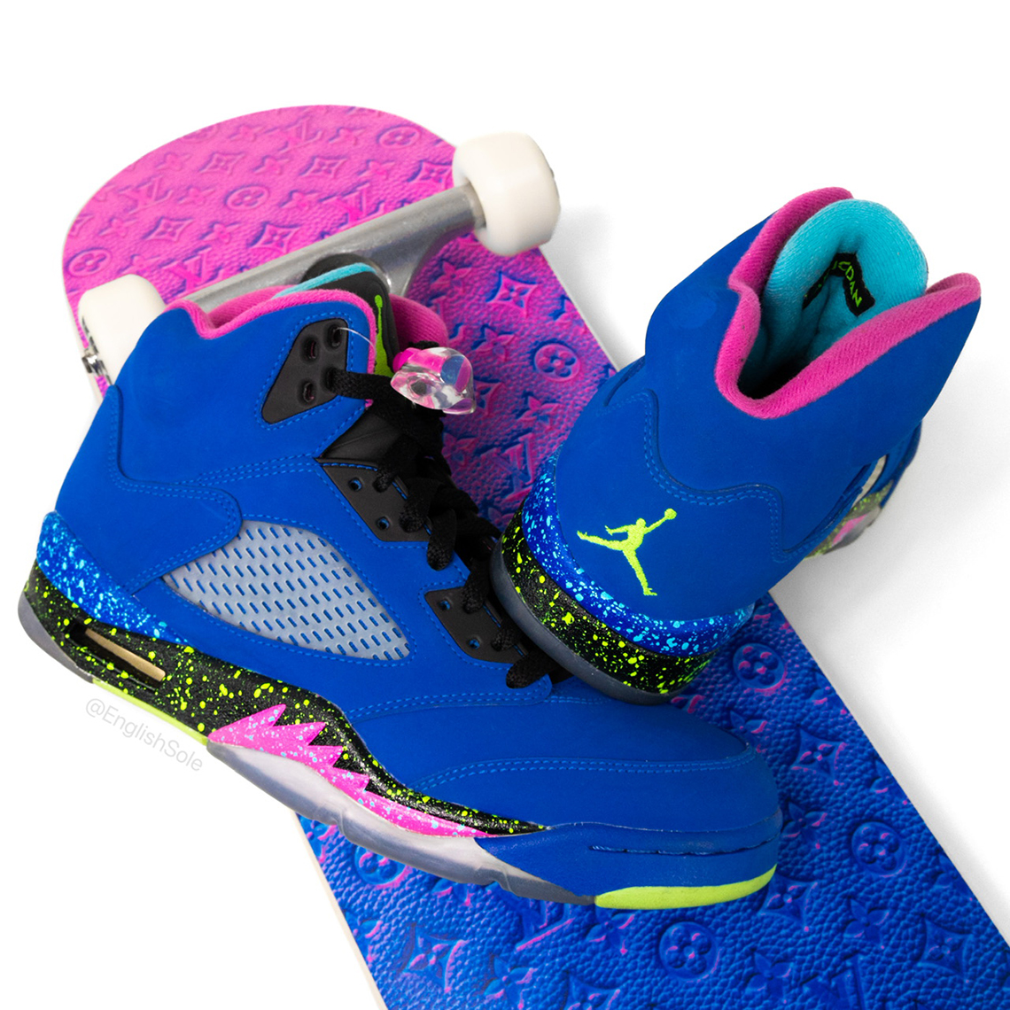 aj5 bel air