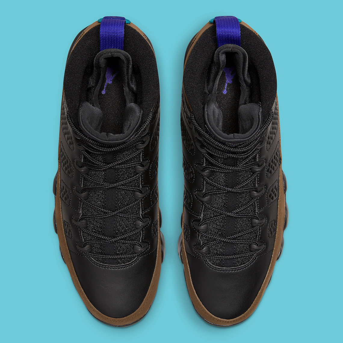 Retro 9 hot sale october 219