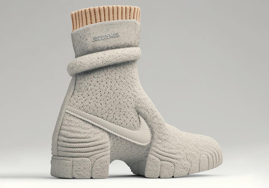 Jacquemus Nike Ai Concept 2