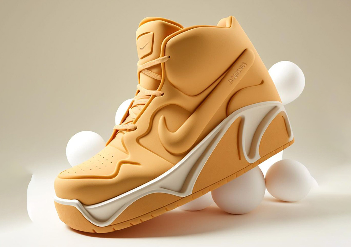 Jacquemus Nike Ai Concept 7