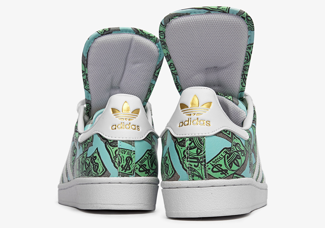 Jeremy Scott adidas Superstar HP6596 4