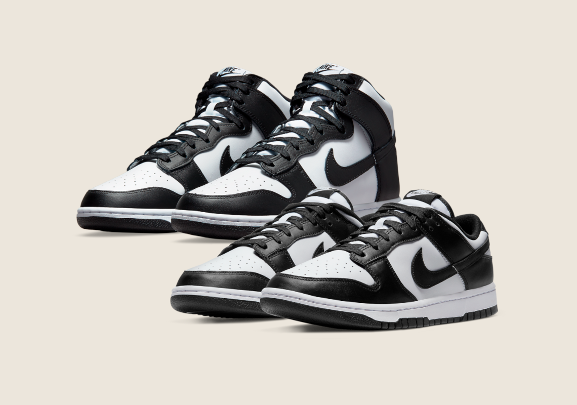 How Panda Dunks Became One Of The Most Popular Sneakers lupon.gov.ph