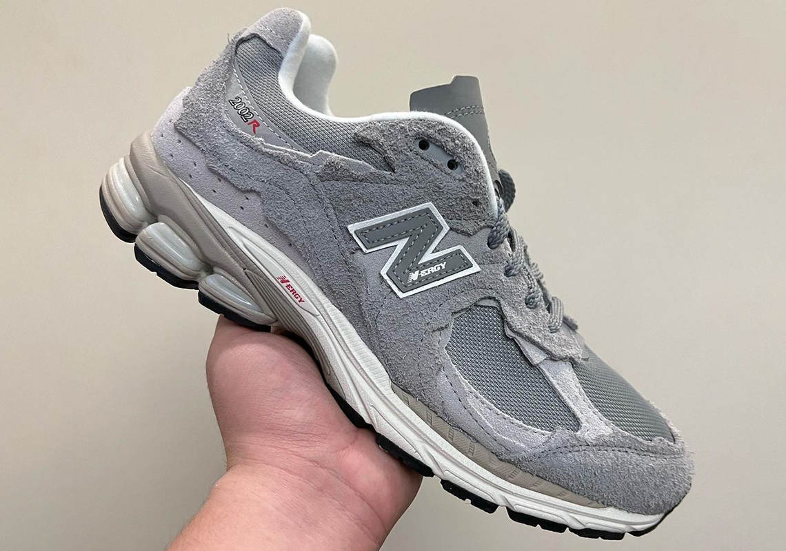 New Balance 2002R Protection Pack 2023 Release Info | SneakerNews.com