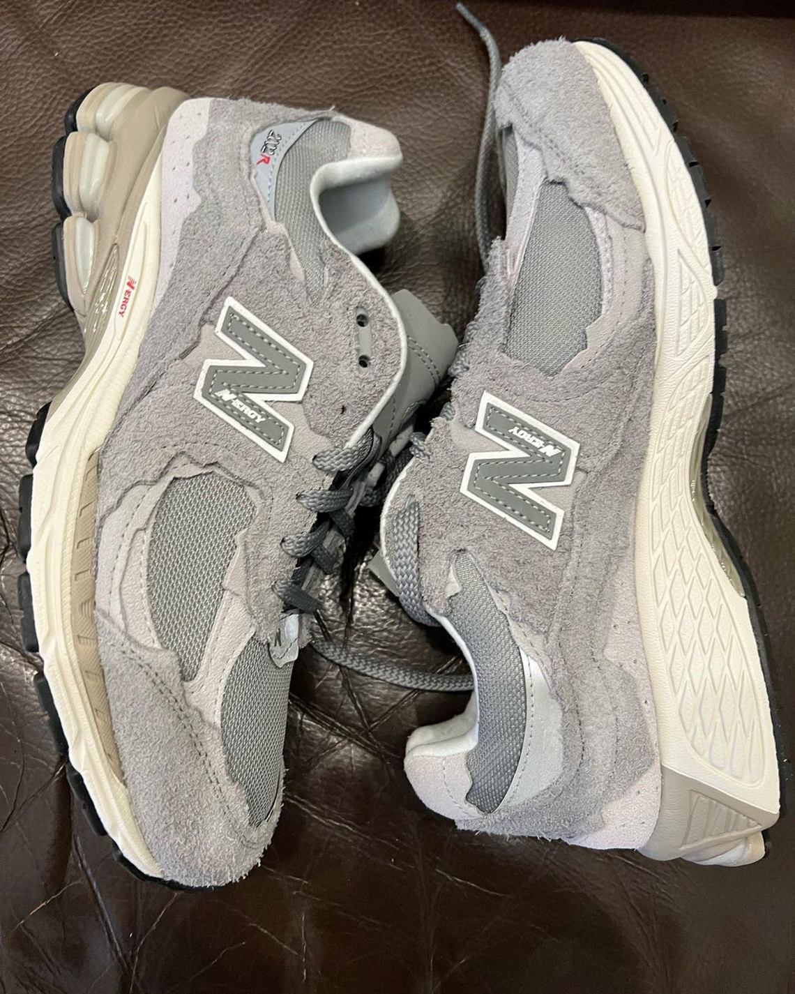 New Balance 2002r Protection Pack 2023 5