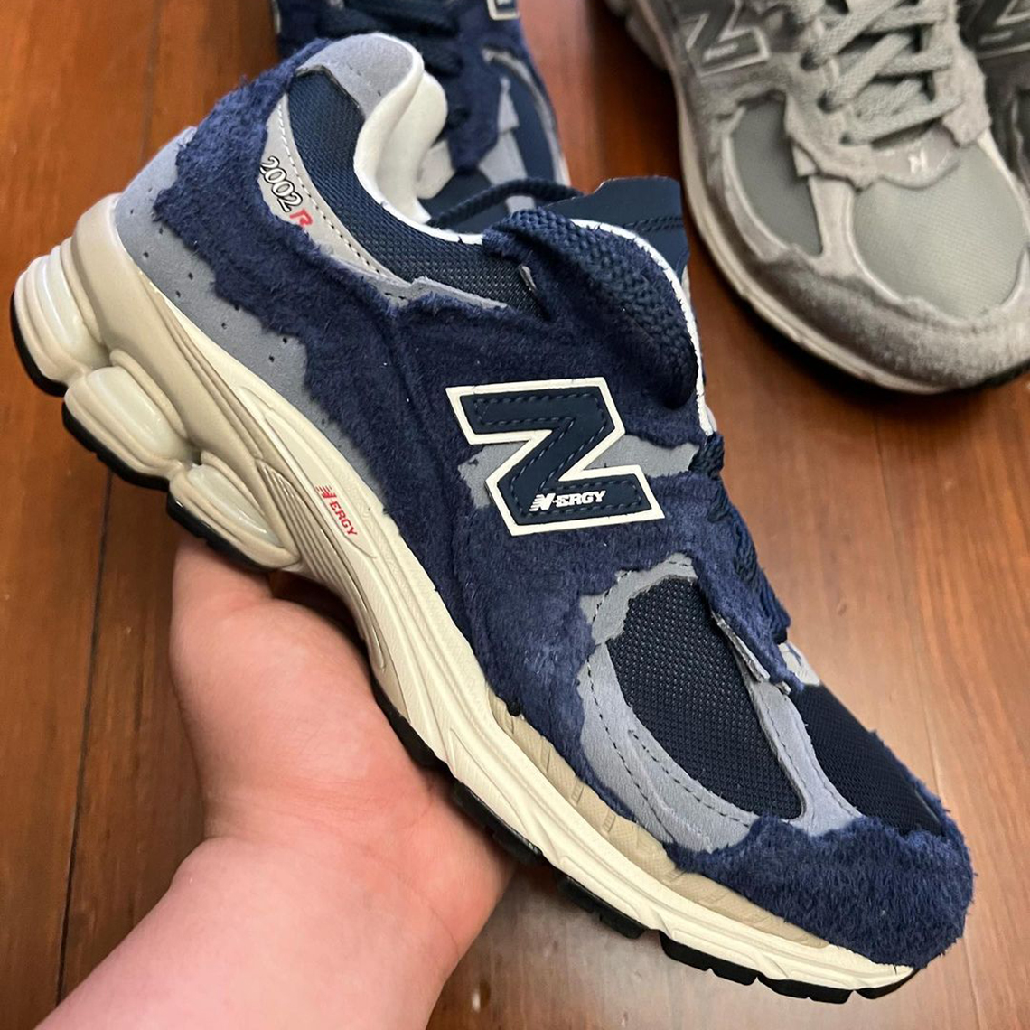 New Balance 2002R Protection Pack 2023 6