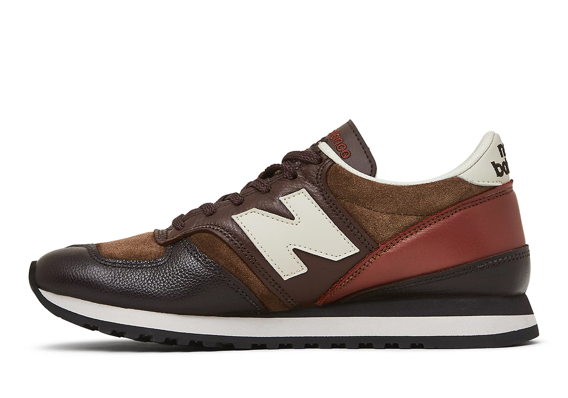 New Balance MADE in UK m991gbi m1500gbi m730gbi | SneakerNews.com