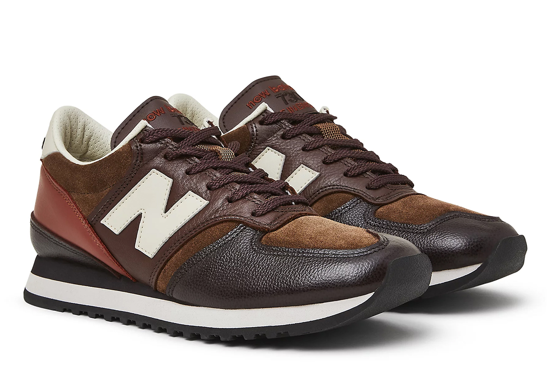 New balance 77 on sale made in uk suede