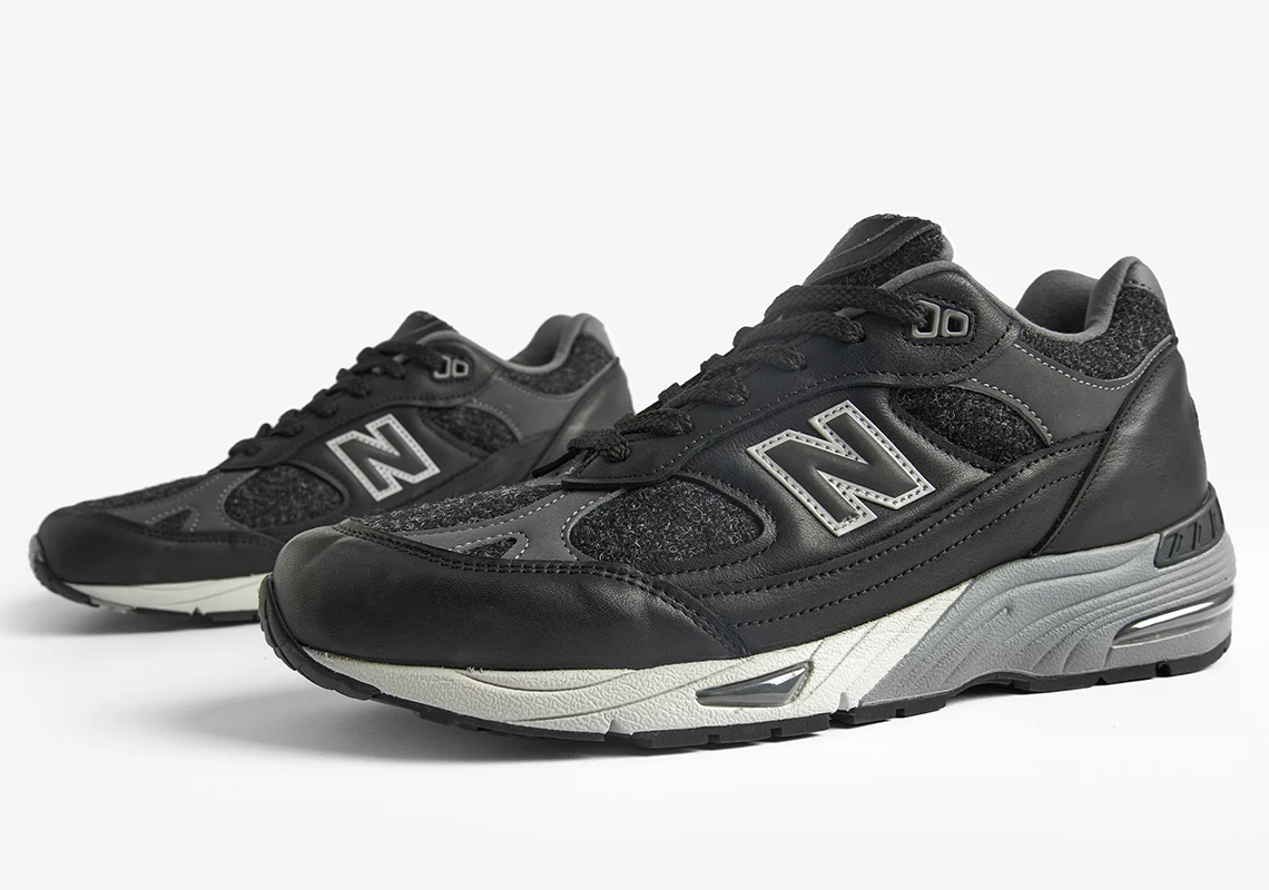 New Balance 991 M991DJ Release Date | SneakerNews.com