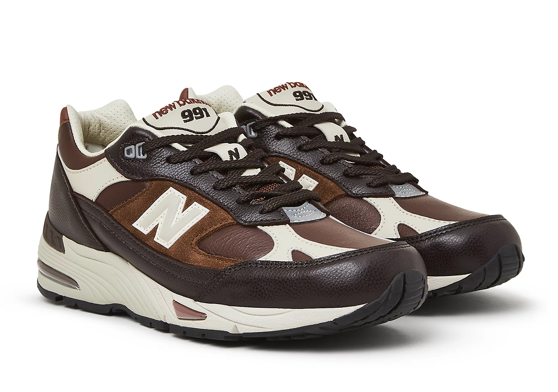 新品未使用 NEW BALANCE M991GBI-