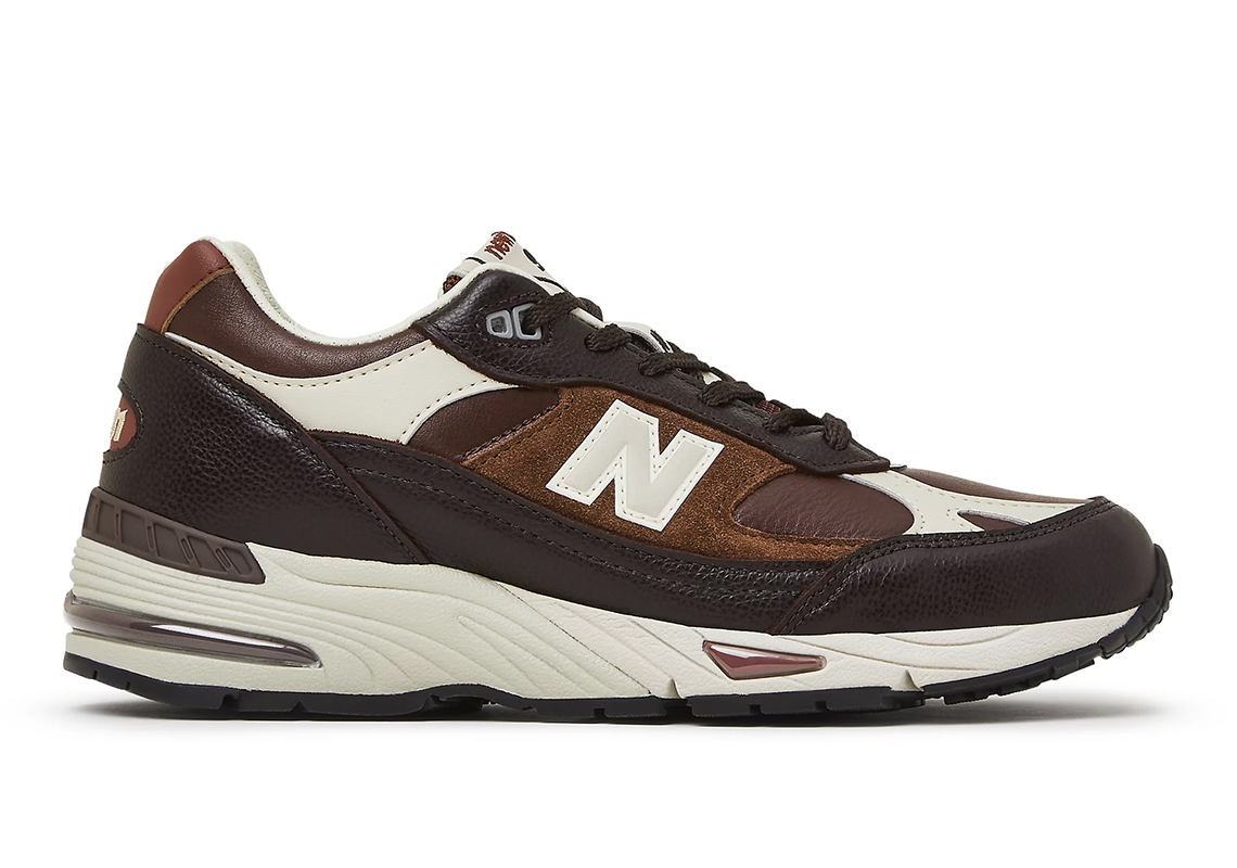 New Balance MADE in UK m991gbi m1500gbi m730gbi | SneakerNews.com