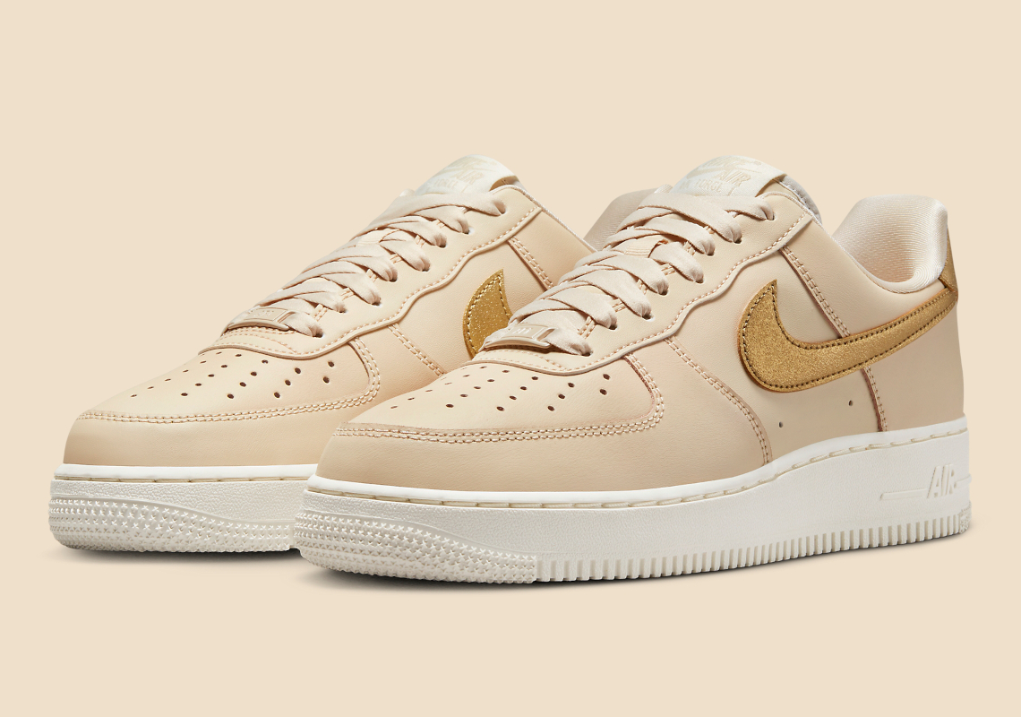 Nike Air Force 1 Low DQ7569 102 4