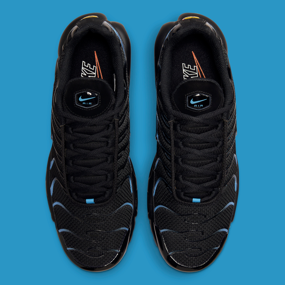 Nike Air Max Plus OG “Hyper Blue”
