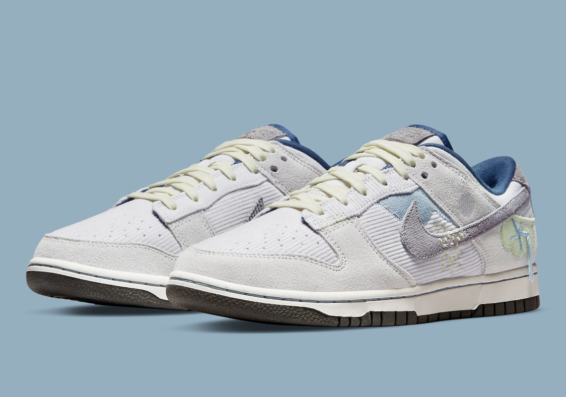 Nike Dunk Low DQ5076 001 2