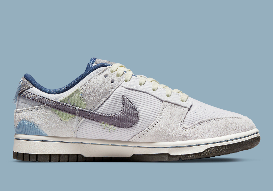 Nike Dunk Low DQ5076 001 5