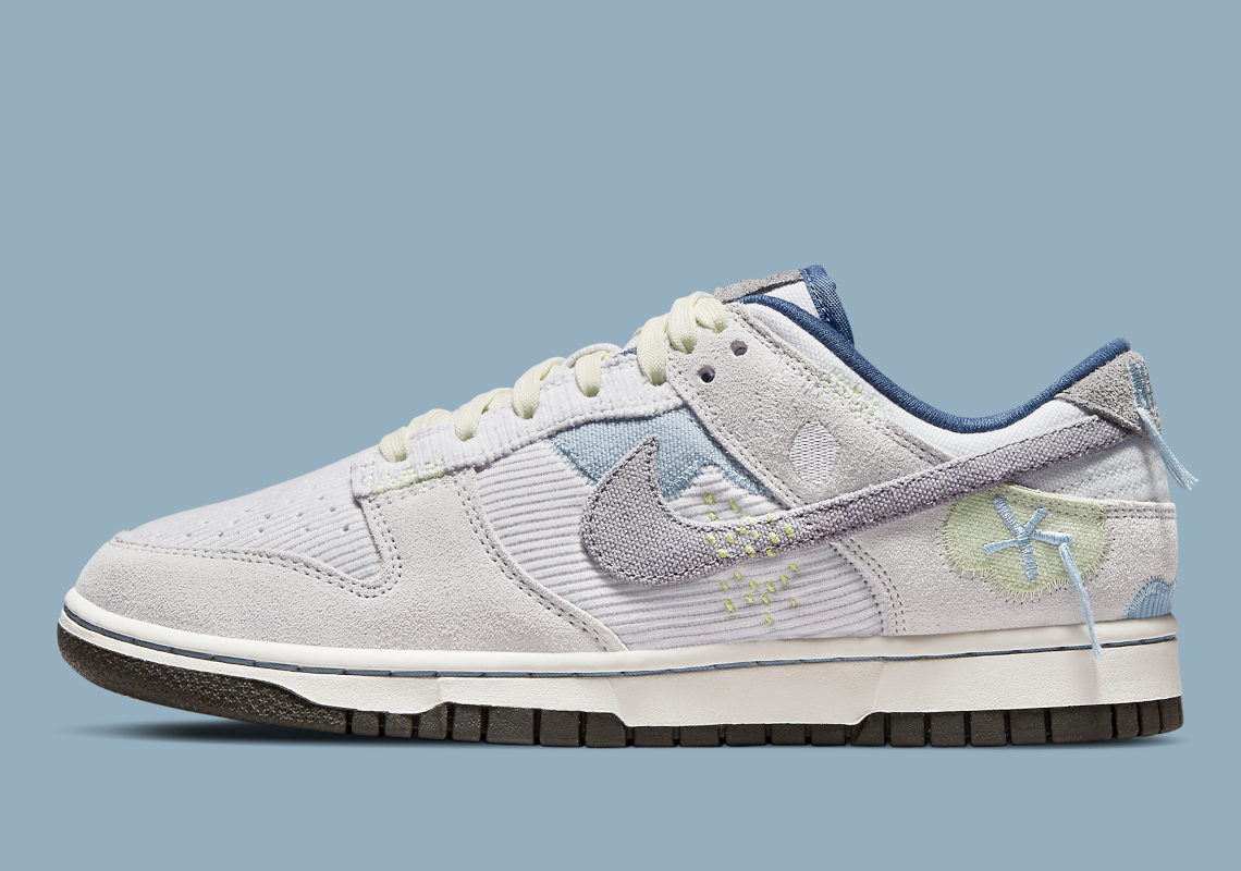 This Nike Dunk Low Is A Reminder To Look "On The Bright Side"