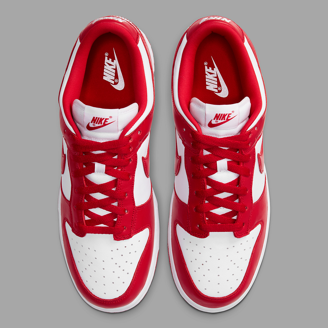 Nike Dunk Low St Johns 2023 Release Info | SneakerNews.com