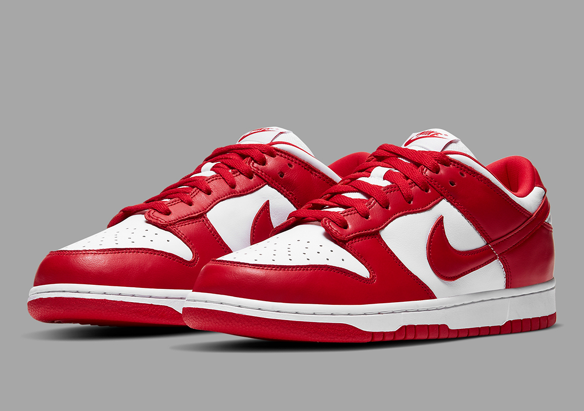 The Most Expensive Nike Dunks Ranked by Resell Value