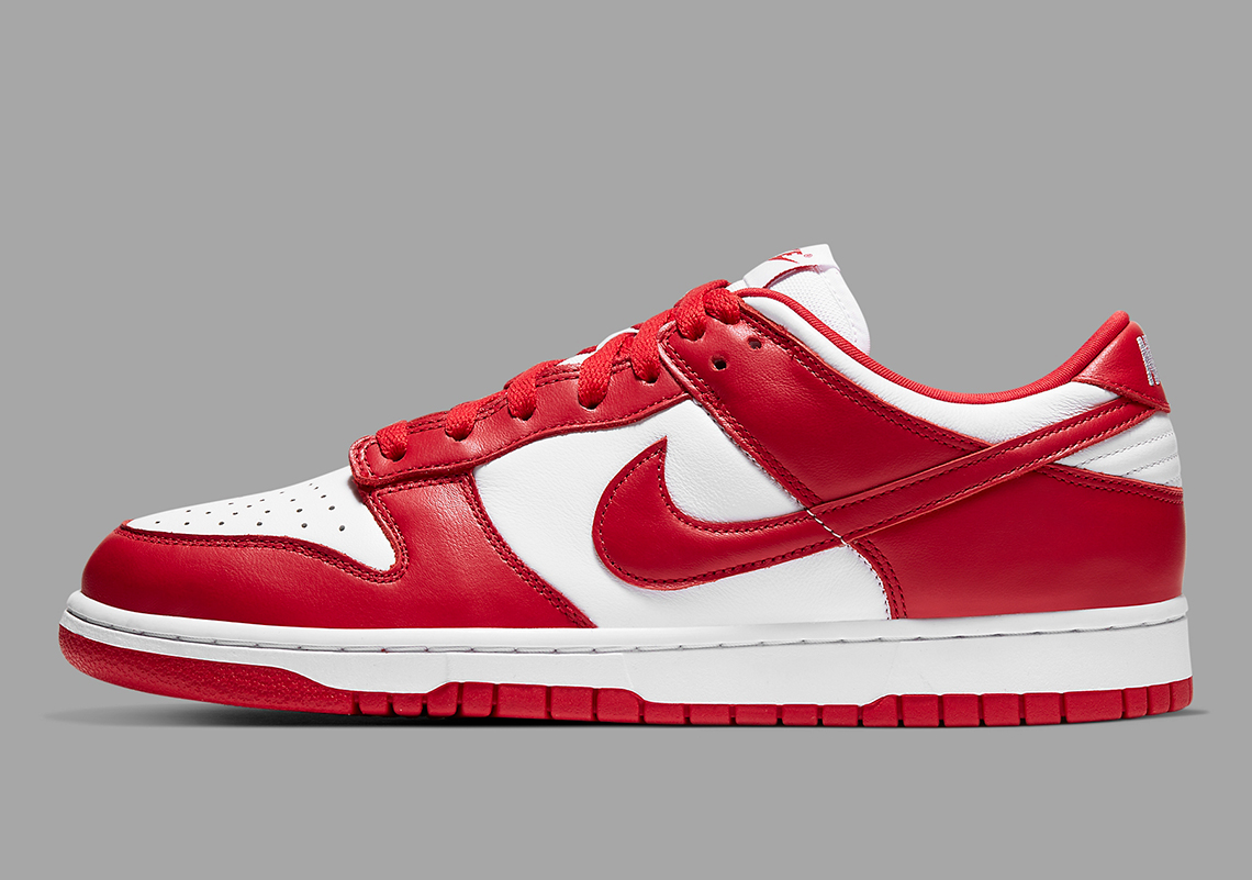 Nike SB Dunk Low Pro Hennessy BQ6817-100 - pifbs in 2023
