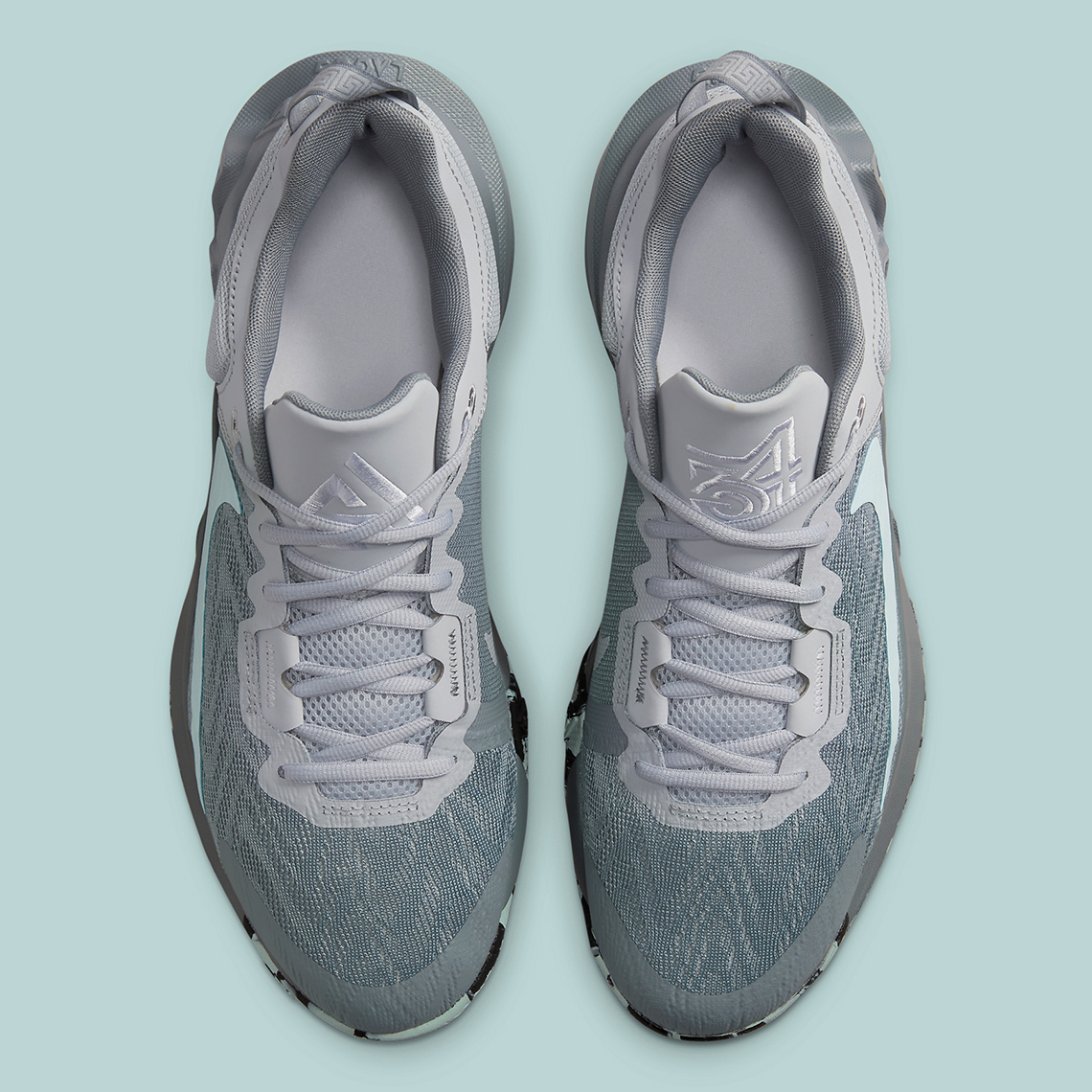 Nike Giannis Immortality 2 Cool Grey DM0825-004 | SneakerNews.com