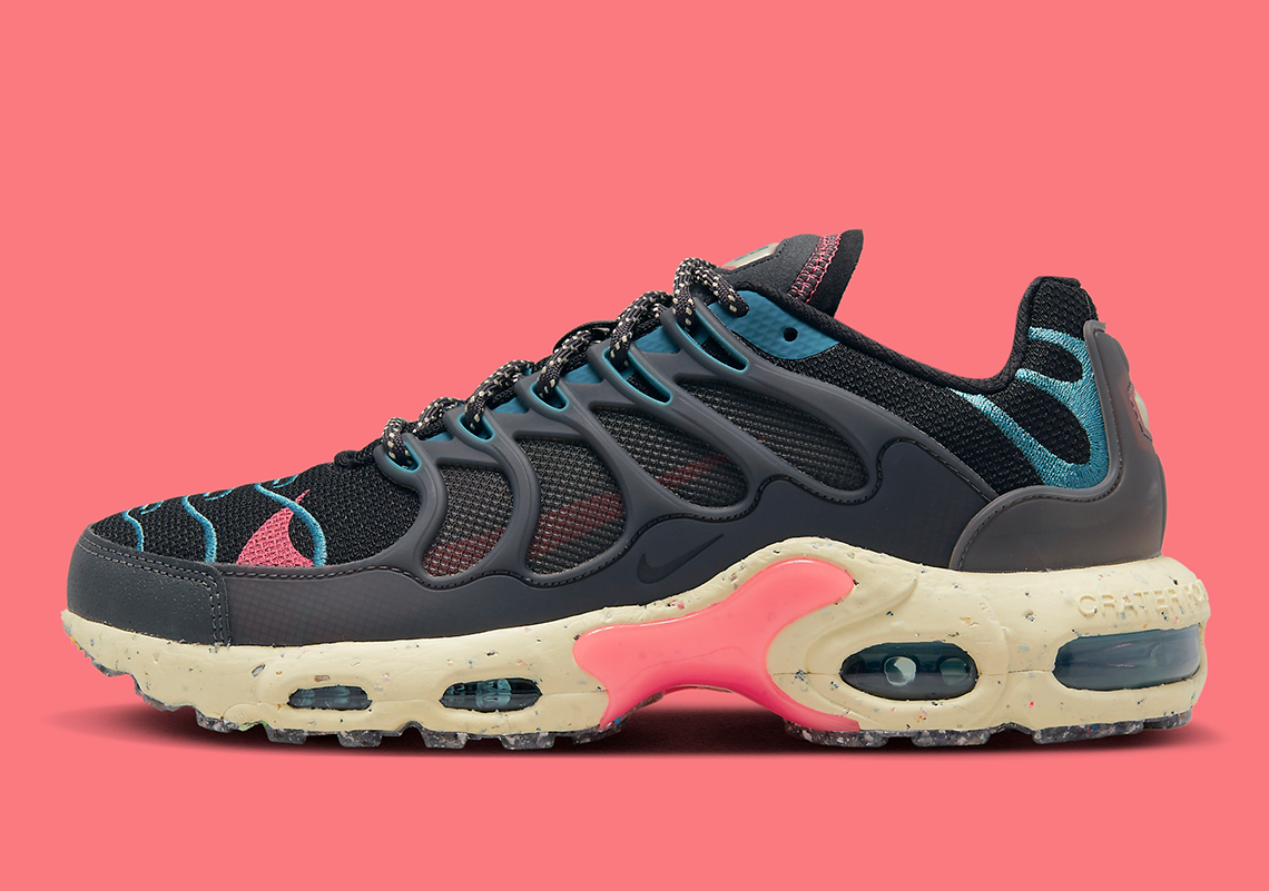 Cotton candy air max sales plus