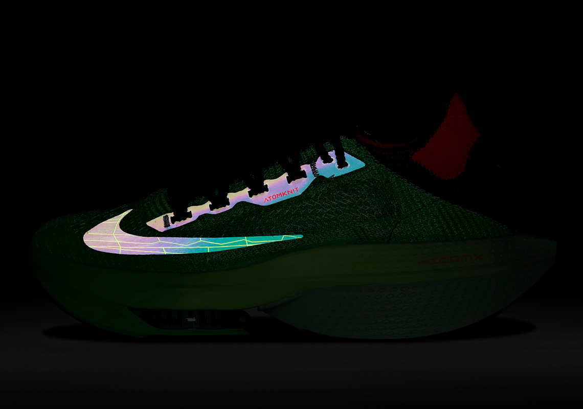 alphafly next ekiden