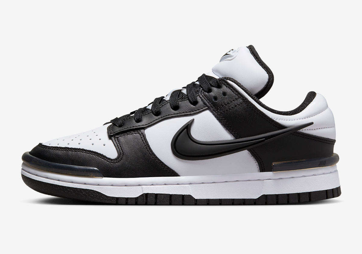 The Nike Dunk Low 'Panda' Gets Restocked Online Today - Sports