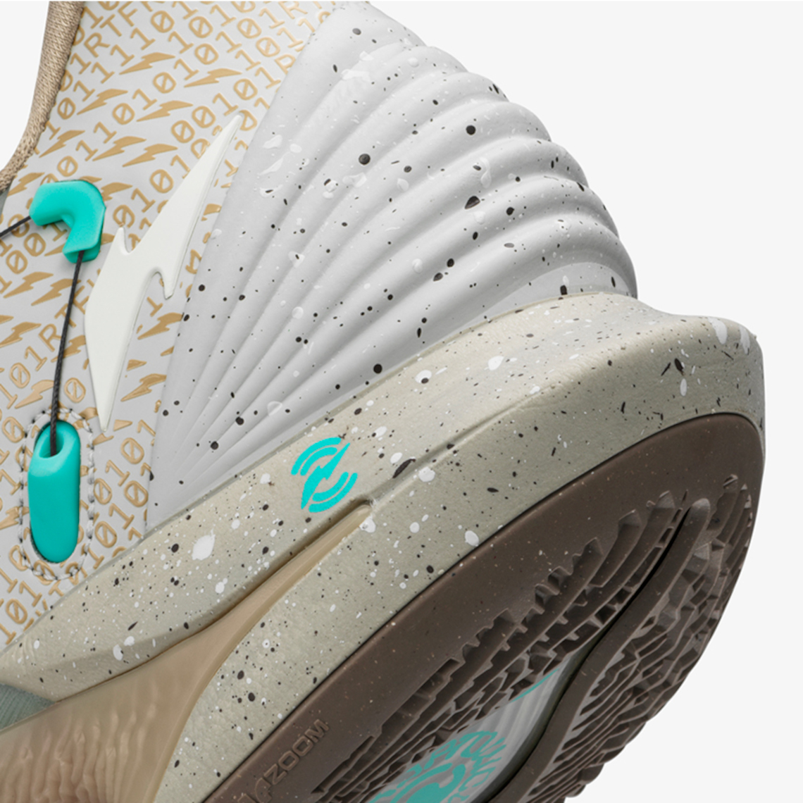 Nike's RTFKT Reveals its Real-life CryptoKick Sneakers