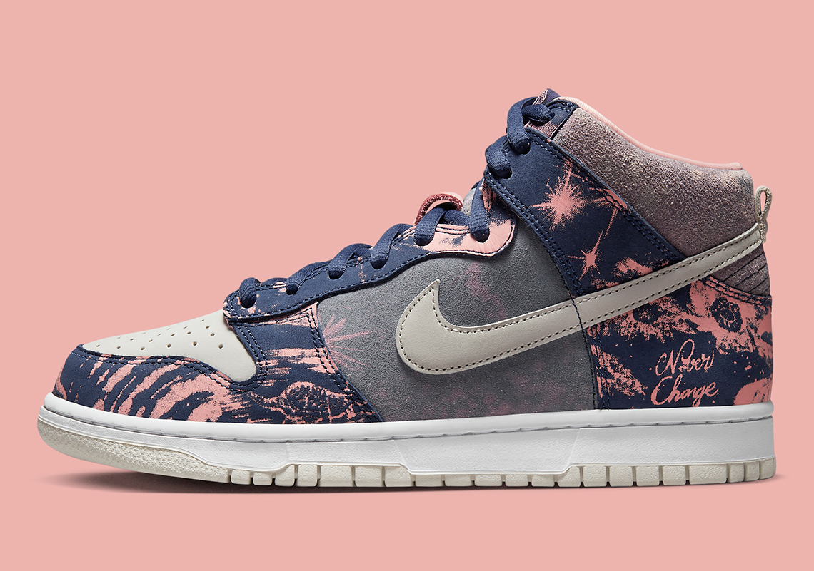 Tênis Nike Sb Dunk High Decon  Sunset Skate Shop - A maior e mais  conceituada Skateshop do Sul do Brasil.