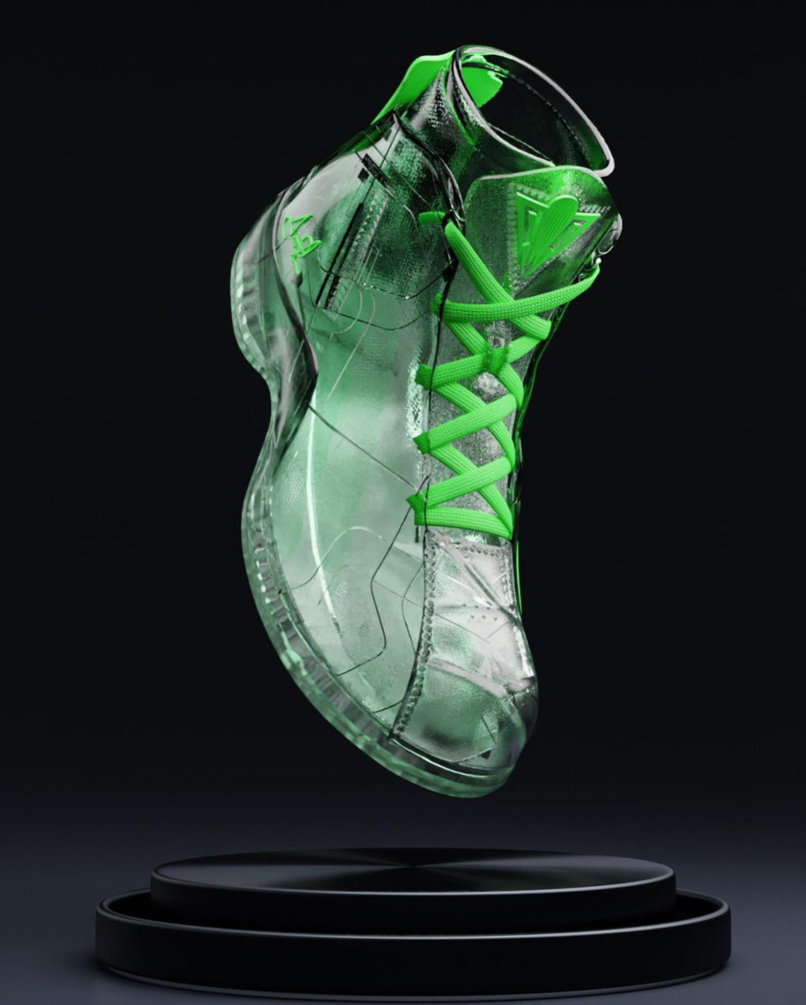 PHOTOS] NBA Superstar Scottie Pippen's Top Sneaker Moments – Footwear News
