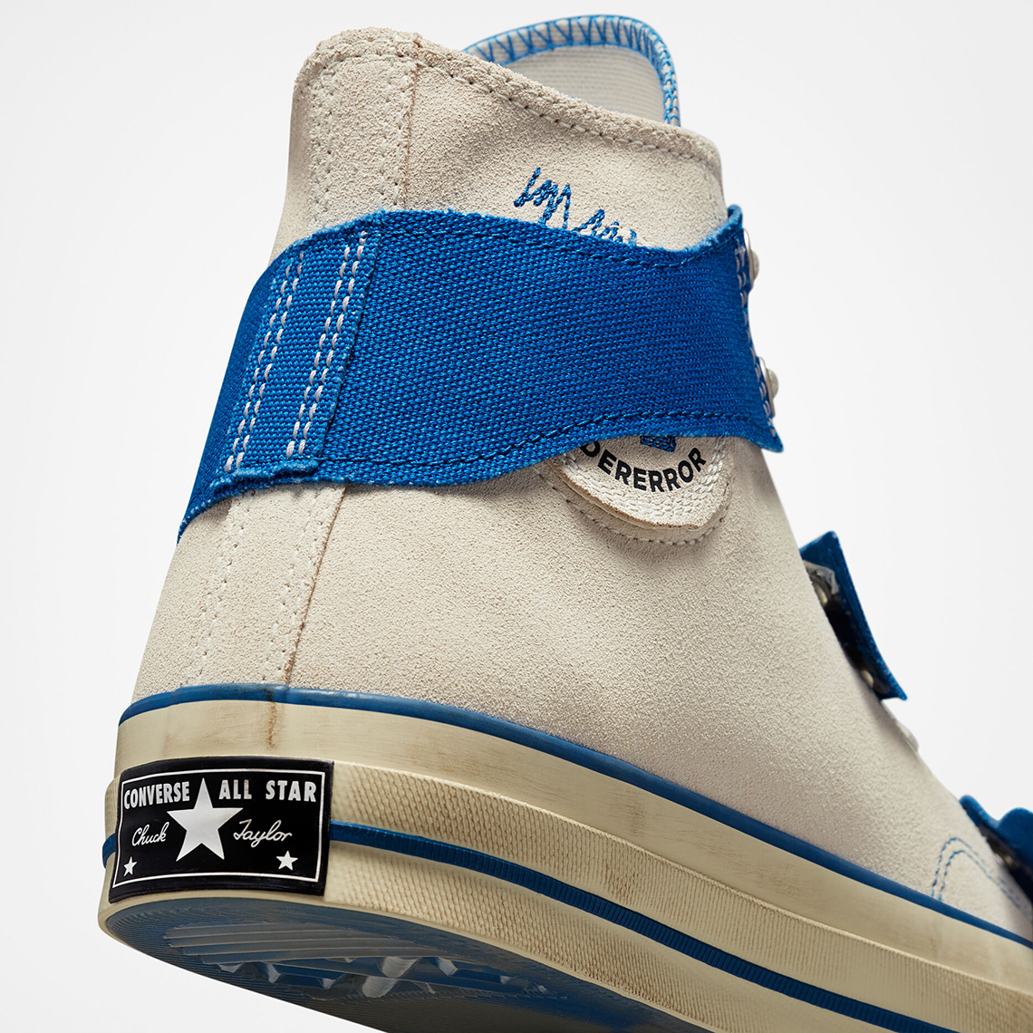 ADER ERROR × Converse Chuck Taylor 70Hi-