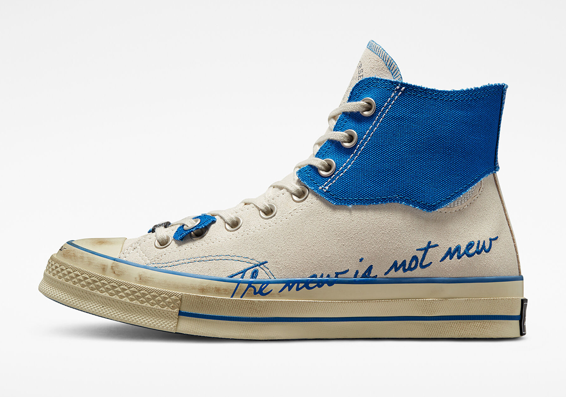 Ader Error Converse Chuck 70 A04455c 2