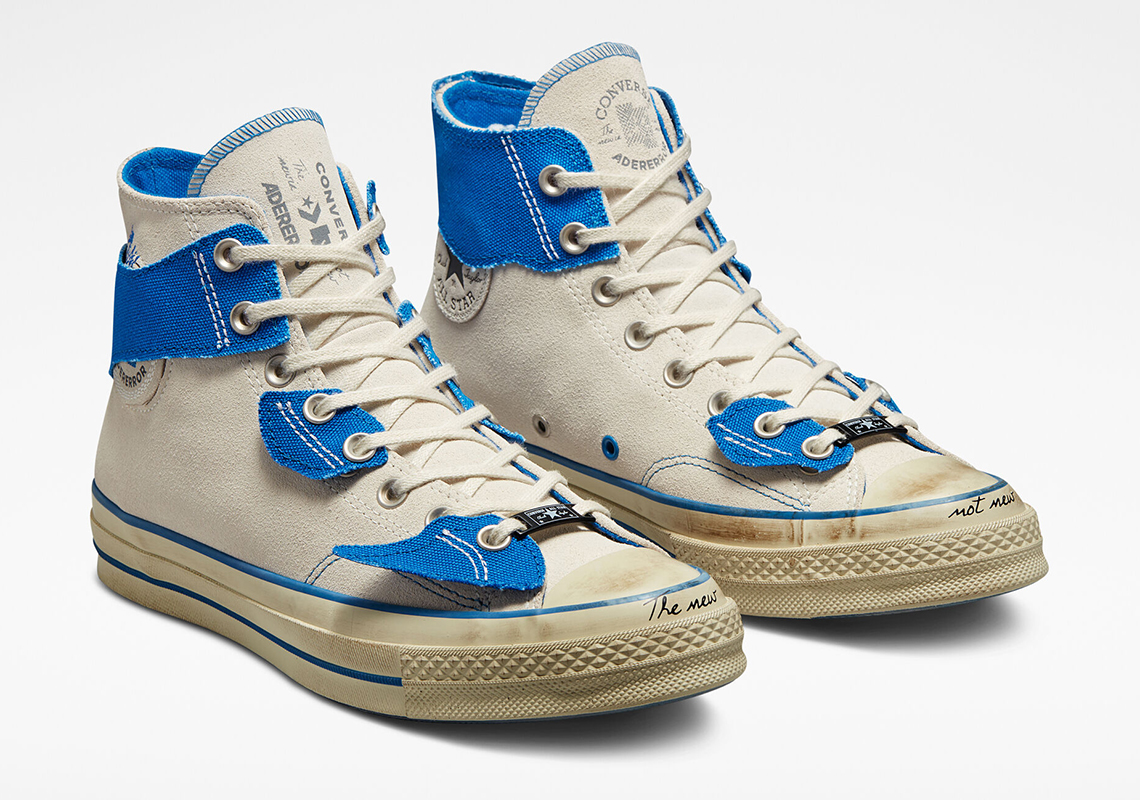 ADER error Converse Chuck 70 Release Info | SneakerNews.com