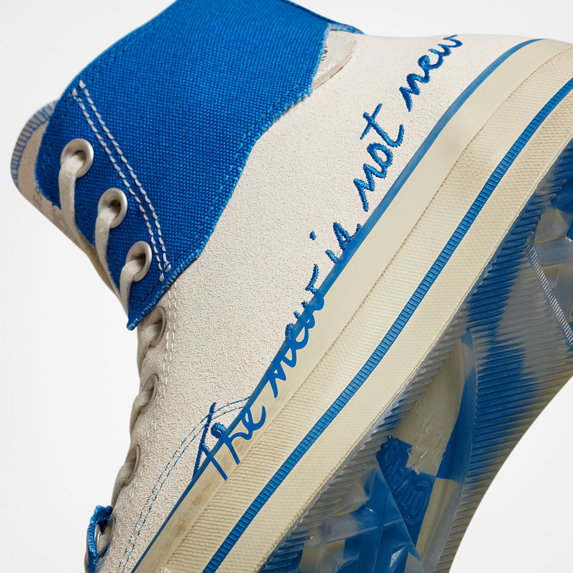 ADER error Converse Chuck 70 Release Info | SneakerNews.com