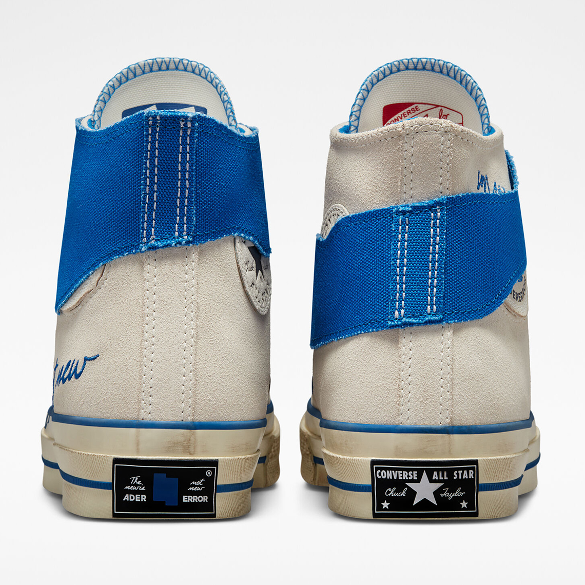 ADER error Converse Chuck 70 Release Info | SneakerNews.com