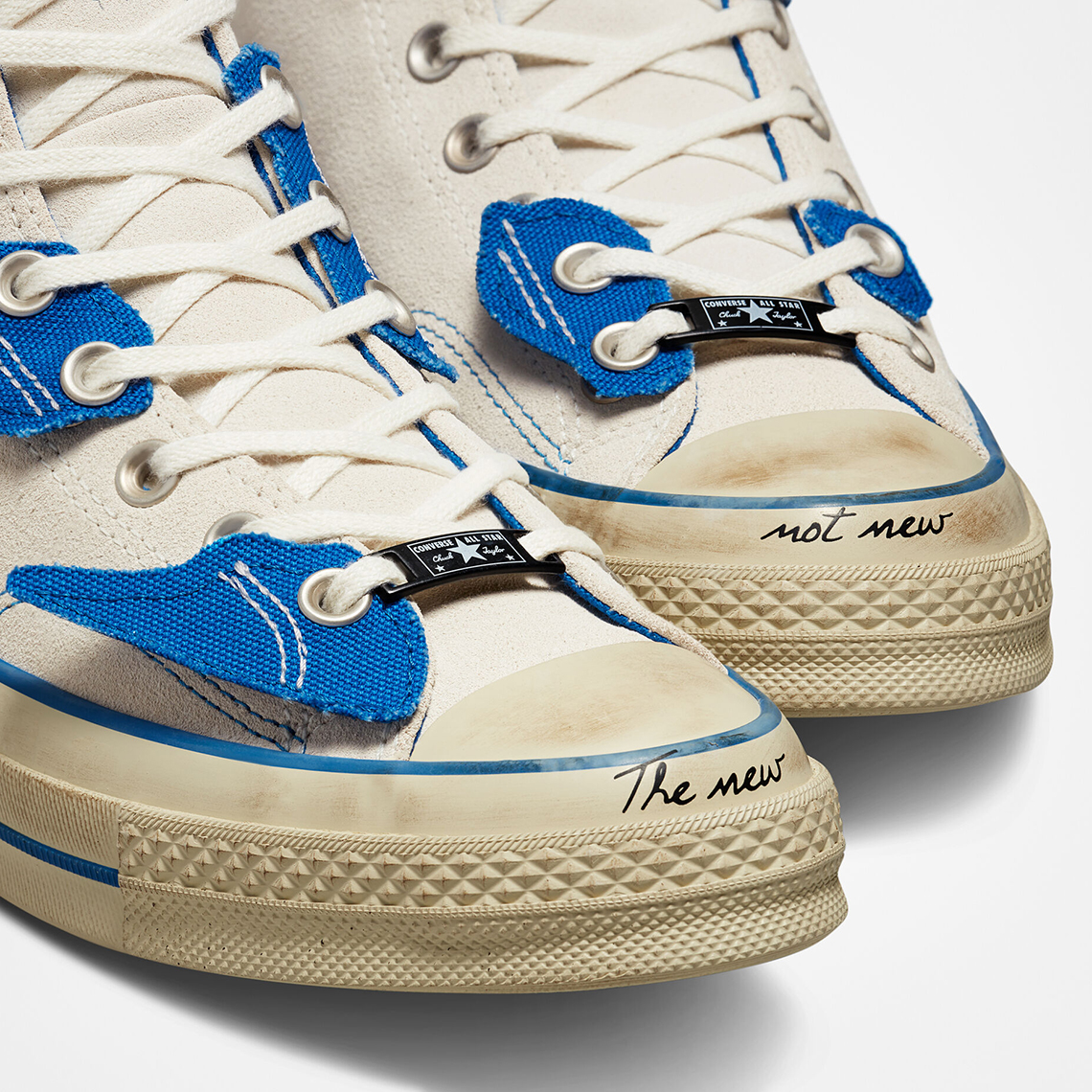 ADER error Converse Chuck 70 Release Info | SneakerNews.com