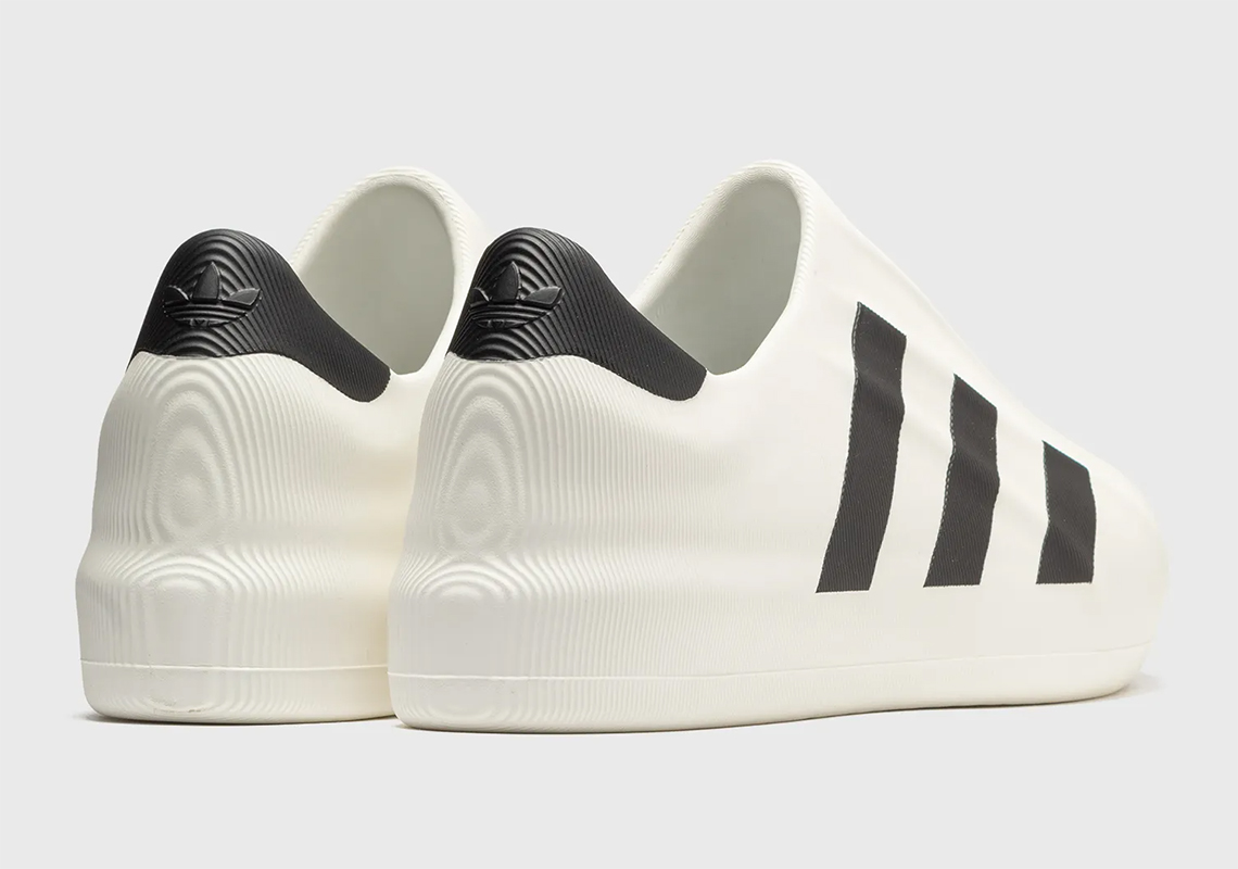 adidas adiFom Superstar Shoes Release Info