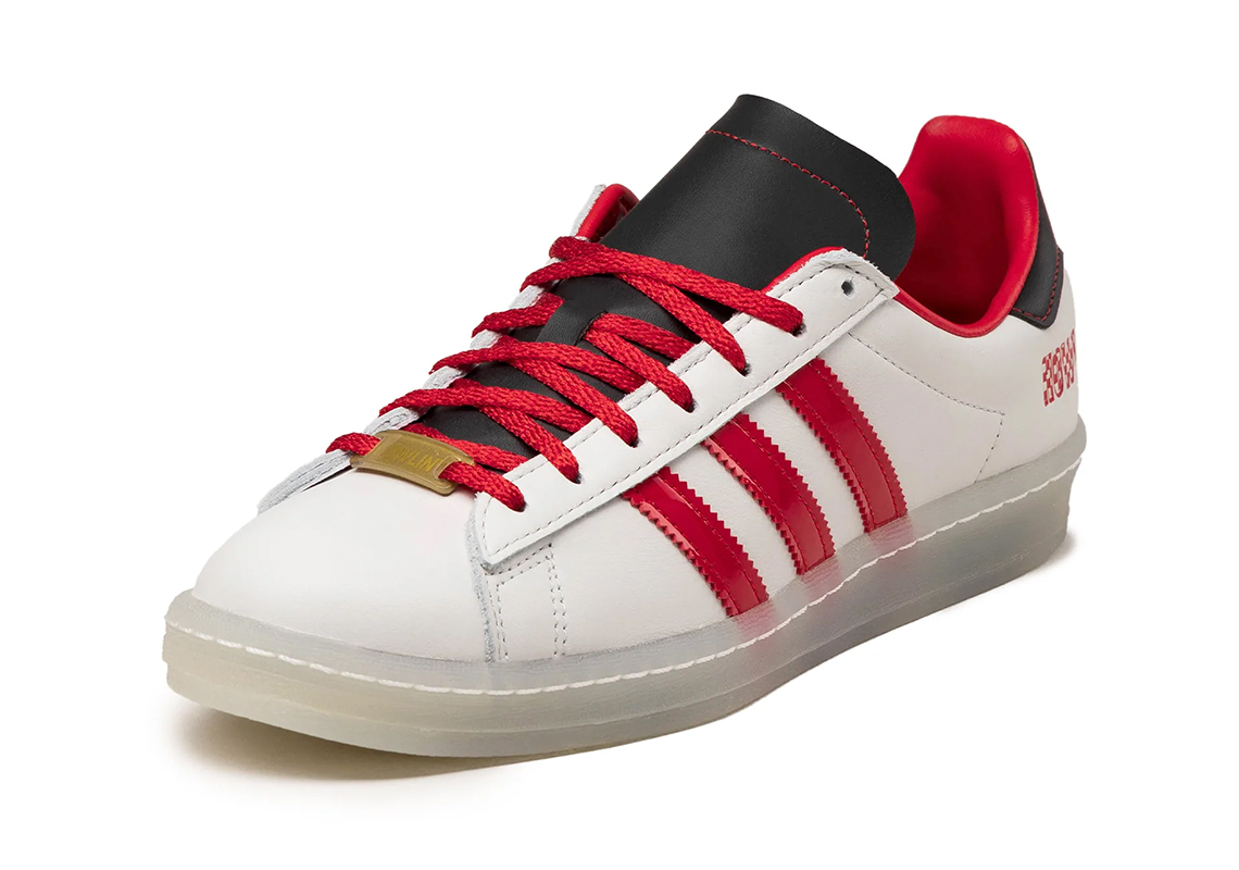 Adidas Campus 80s