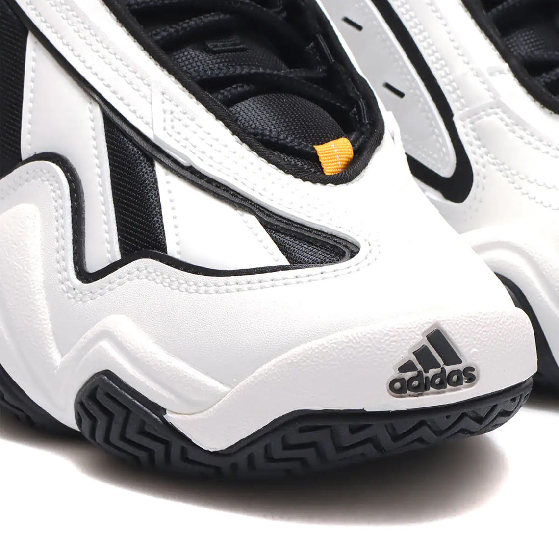 【セール限定SALE】adidas Crazy 97 EQT Lakers 29cm 29.0cm