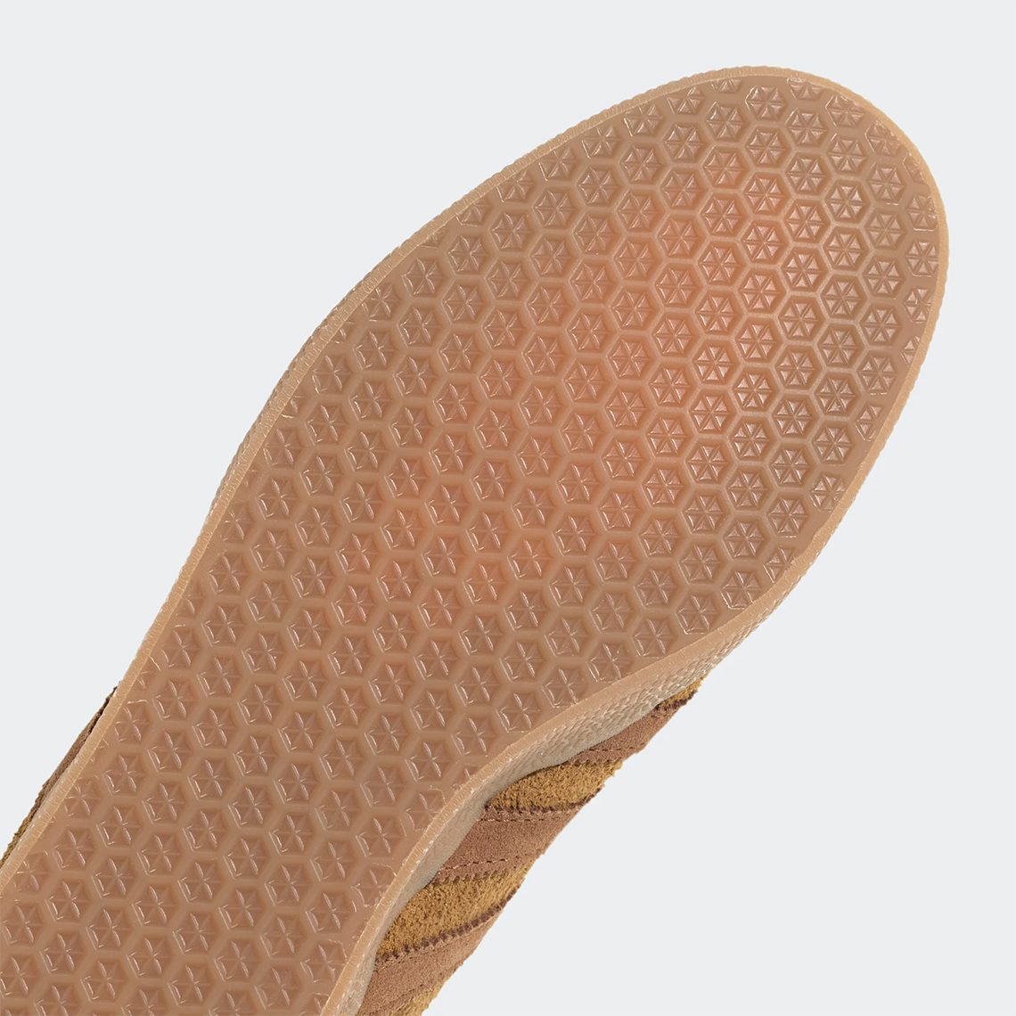 adidas gazelle bronze strata pantone gum GY7370 6