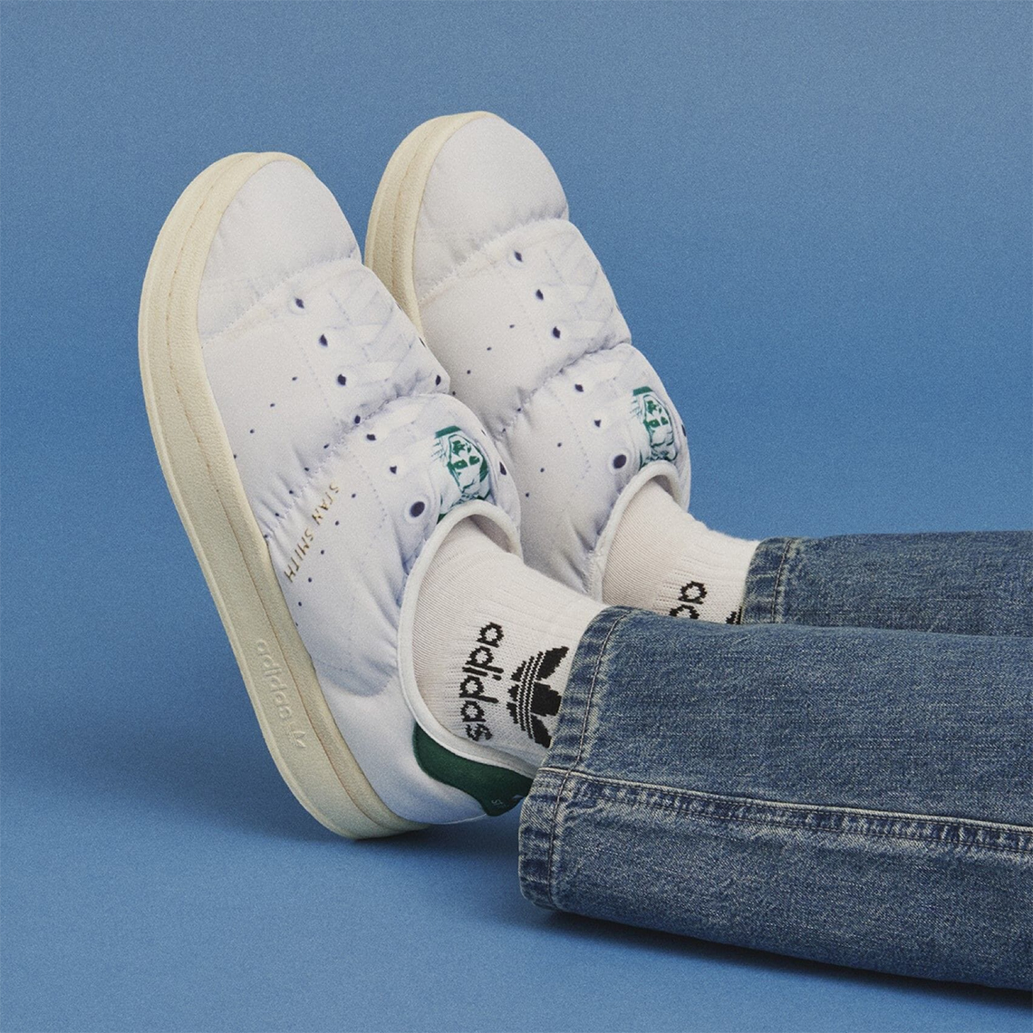 Stan smith forum online