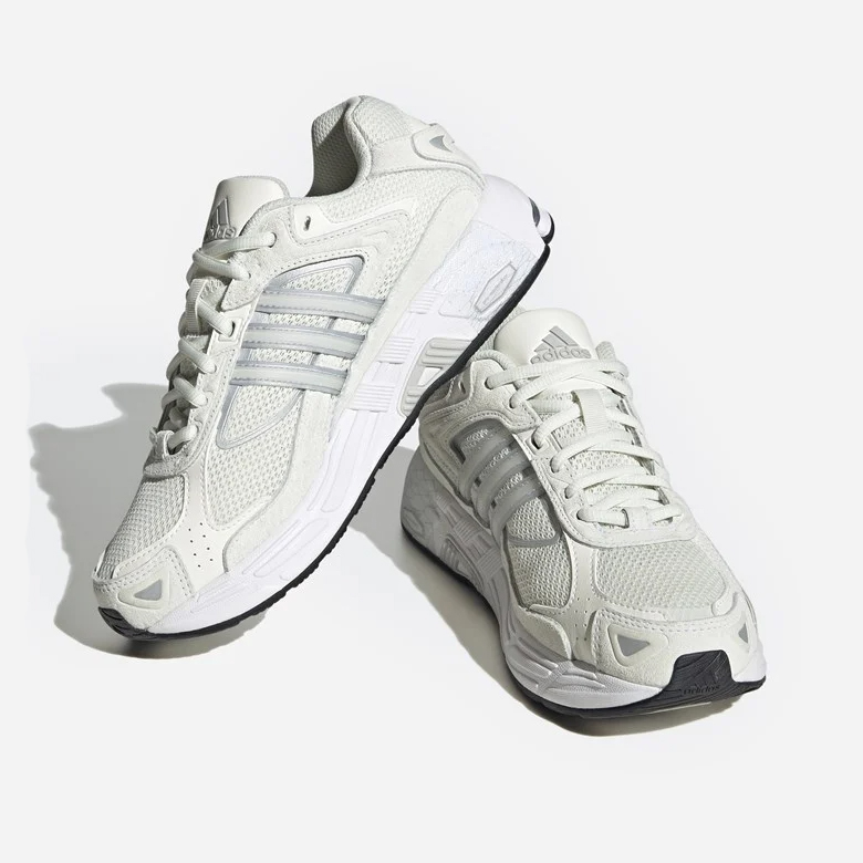 adidas response cl white silver id4292 1