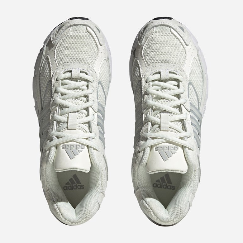 adidas Originals - Response CL - Baskets - Blanc, argenté et gris