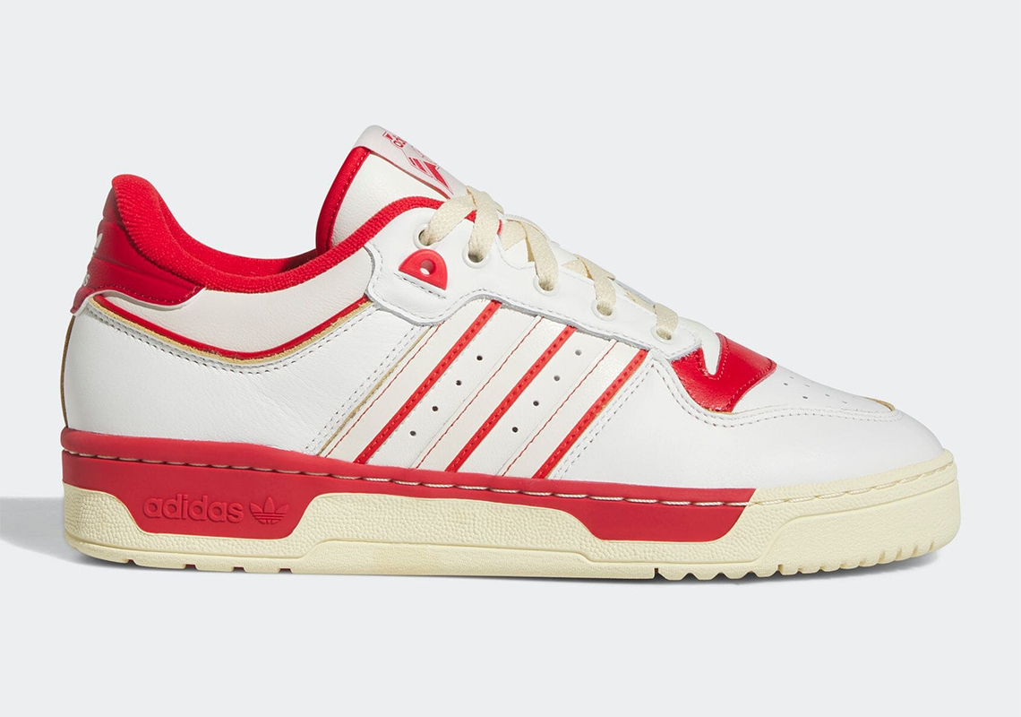 Adidas Rivalry Lo 86 White Red Gz2557 1